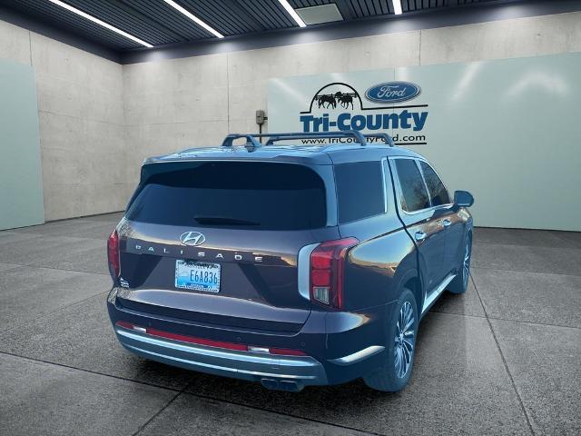 2023 Hyundai Palisade - $19,977