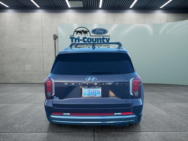 2023 Hyundai Palisade - $19,977