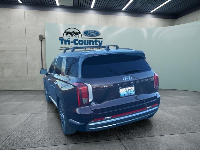2023 Hyundai Palisade - $19,977