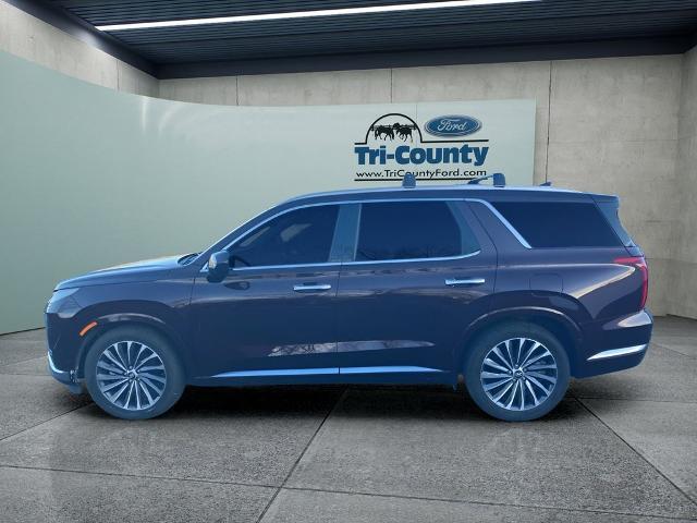 2023 Hyundai Palisade - $19,977