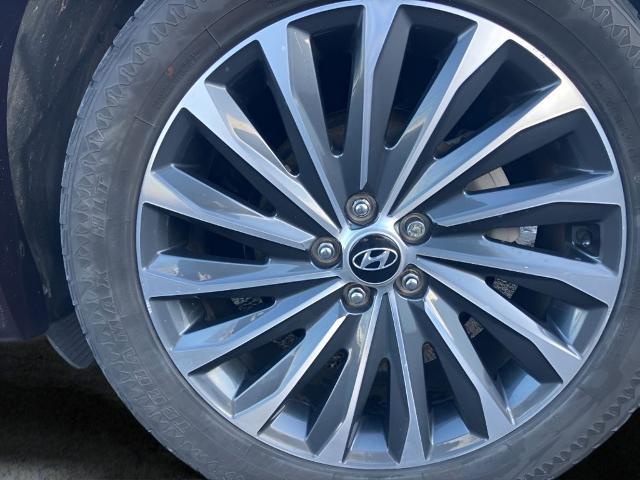 2023 Hyundai Palisade - $19,977