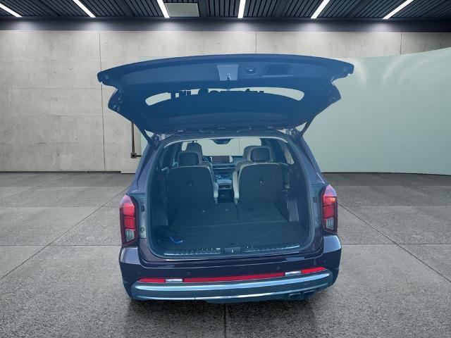 2023 Hyundai Palisade - $19,977