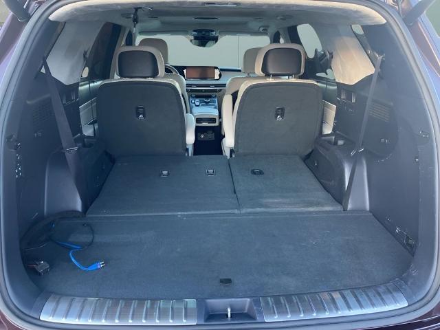 2023 Hyundai Palisade - $19,977