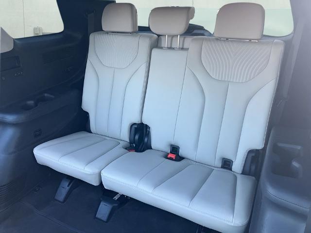 2023 Hyundai Palisade - $19,977