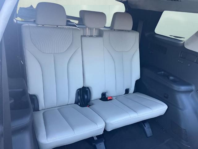 2023 Hyundai Palisade - $19,977