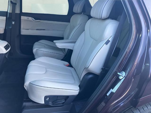 2023 Hyundai Palisade - $19,977