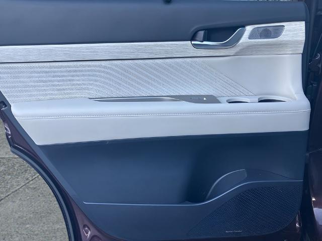 2023 Hyundai Palisade - $19,977