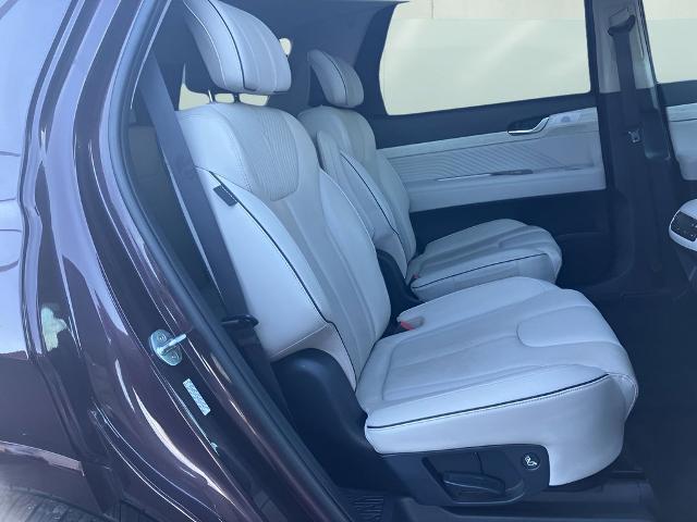 2023 Hyundai Palisade - $19,977