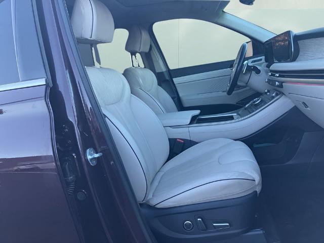 2023 Hyundai Palisade - $19,977