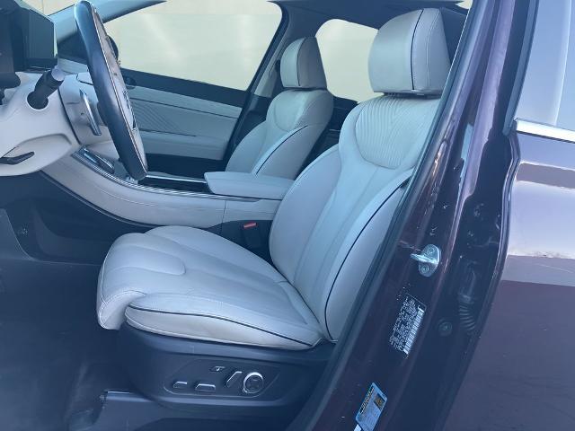 2023 Hyundai Palisade - $19,977