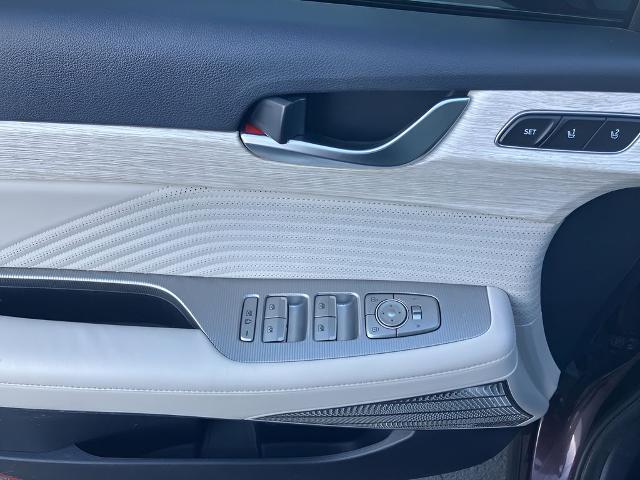 2023 Hyundai Palisade - $19,977