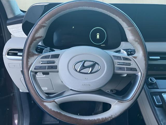 2023 Hyundai Palisade - $19,977