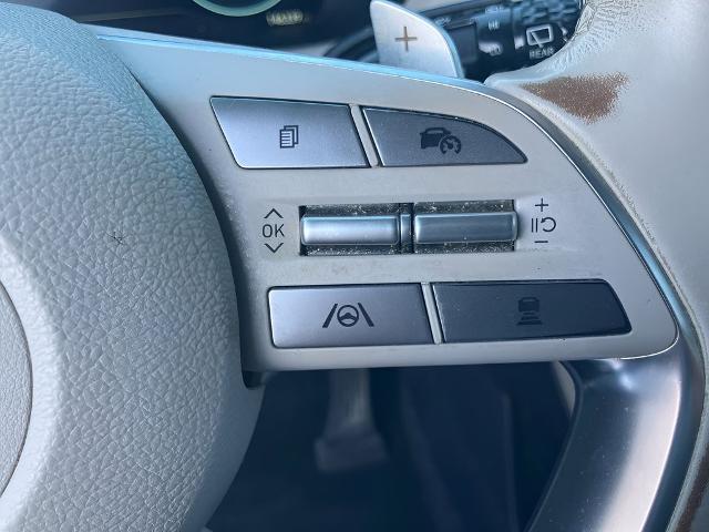 2023 Hyundai Palisade - $19,977