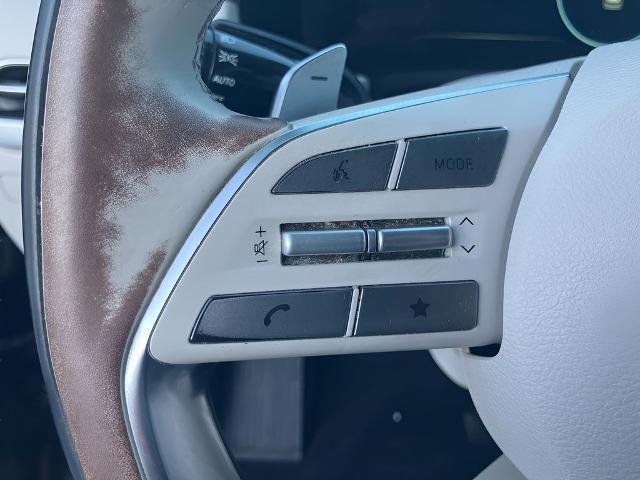 2023 Hyundai Palisade - $19,977