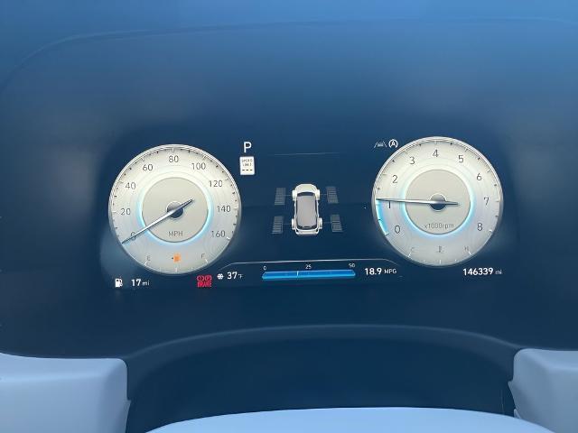 2023 Hyundai Palisade - $19,977