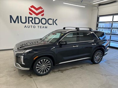 Photo of a 2023 Hyundai Palisade AWD Calligraphy 4DR SUV for sale