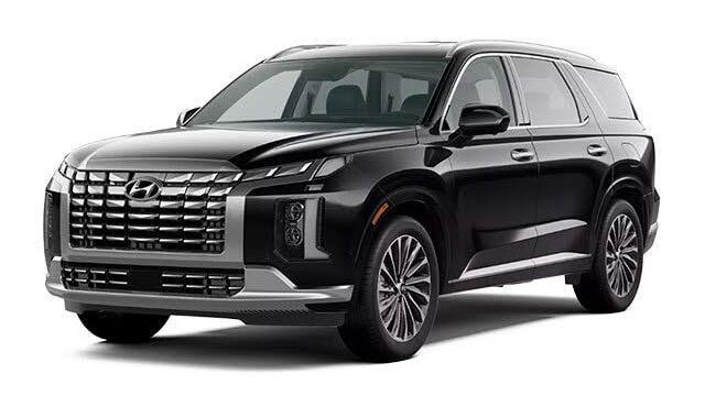 Preowned 2023 Hyundai PALISADE Calligraphy for Sale