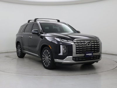 2023 Hyundai Palisade AWD Calligraphy 4DR SUV