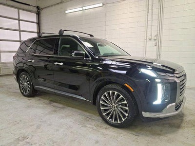 2023 Hyundai Palisade AWD Calligraphy 4DR SUV