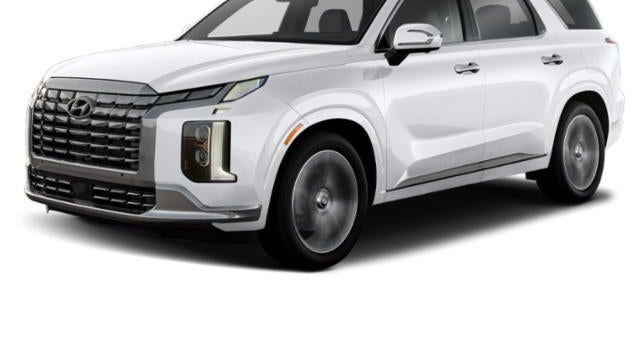 Preowned 2023 Hyundai PALISADE Calligraphy for Sale