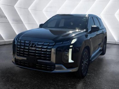 2023 Hyundai Palisade AWD Calligraphy 4DR SUV
