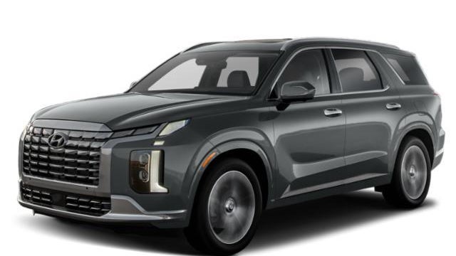 Preowned 2023 Hyundai PALISADE Calligraphy for Sale