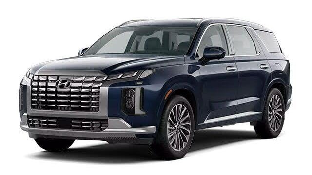 Preowned 2023 Hyundai PALISADE Calligraphy for Sale
