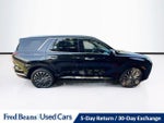 2024 Palisade Thumbnail 7