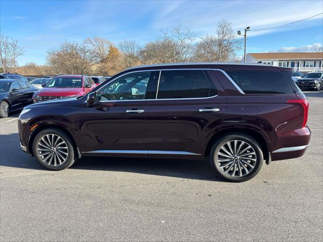 2024 Hyundai Palisade - $40,795