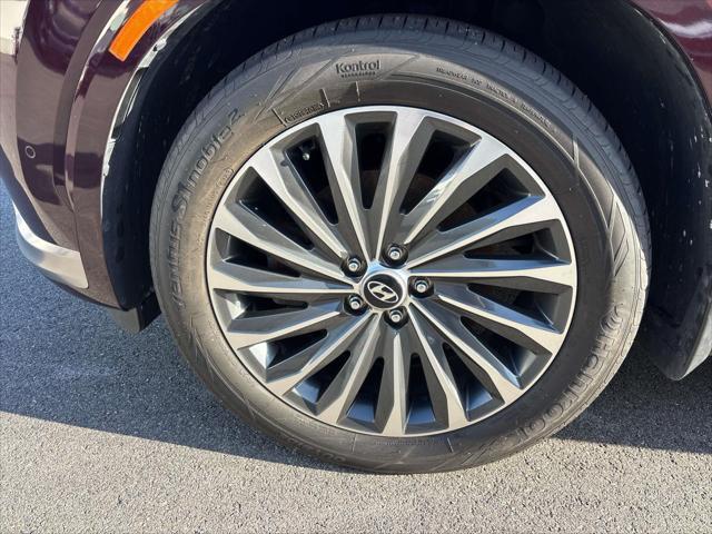 2024 Hyundai Palisade - $40,795