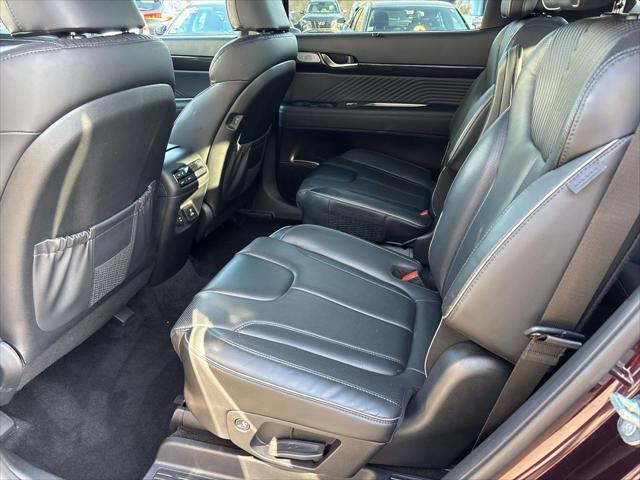 2024 Hyundai Palisade - $40,795