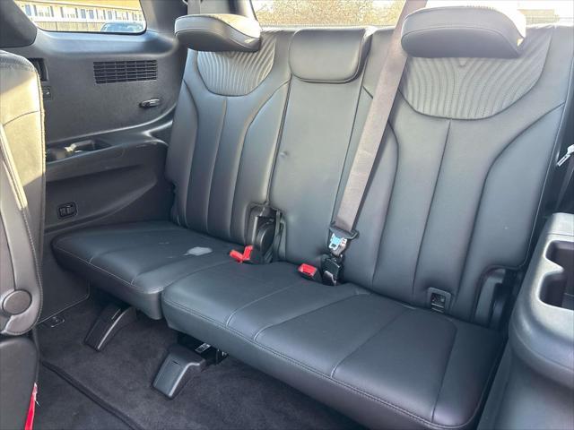 2024 Hyundai Palisade - $40,795