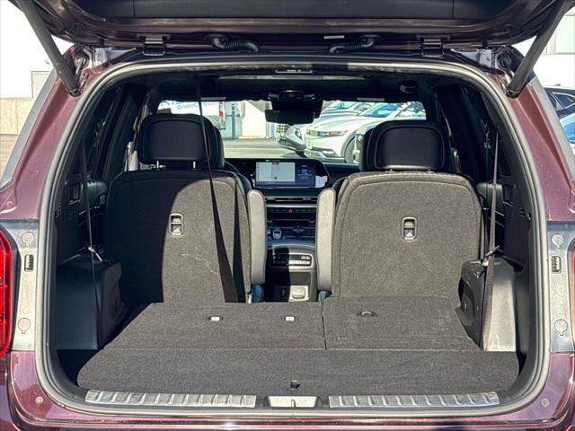 2024 Hyundai Palisade - $40,795
