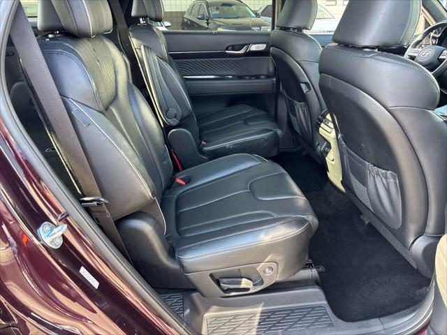 2024 Hyundai Palisade - $40,795