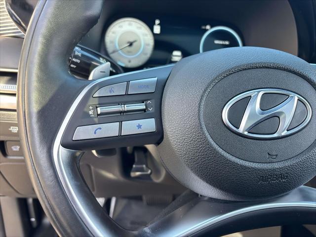 2024 Hyundai Palisade - $40,795