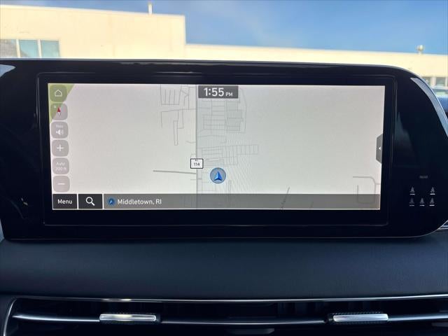 2024 Hyundai Palisade - $40,795