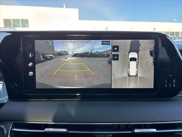 2024 Hyundai Palisade - $40,795