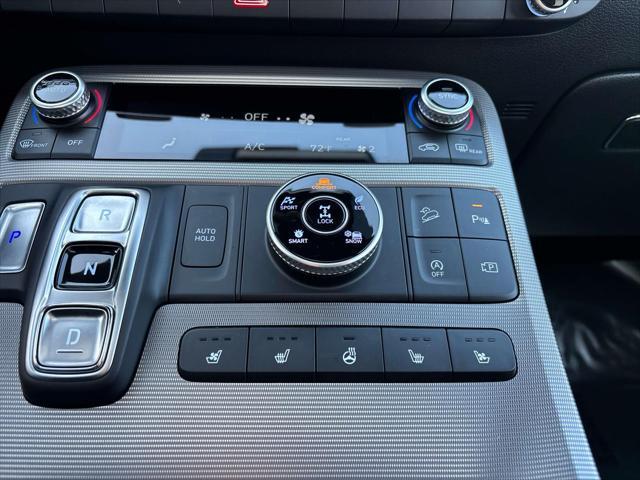 2024 Hyundai Palisade - $40,795