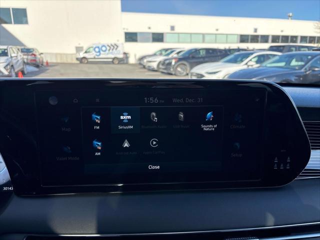 2024 Hyundai Palisade - $40,795