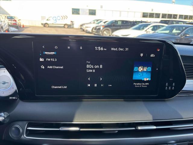 2024 Hyundai Palisade - $40,795