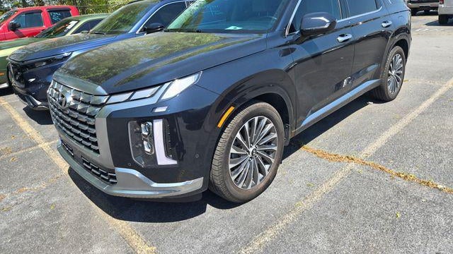 Preowned 2024 Hyundai PALISADE Calligraphy for Sale