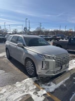 2024 PALISADE Thumbnail 3