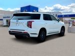 2024 Palisade Thumbnail 7