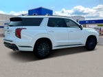 2024 Palisade Thumbnail 8