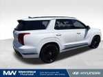 2024 Palisade Thumbnail 5