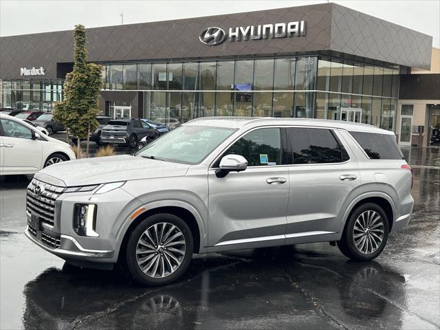 2024 Hyundai Palisade - $35,098