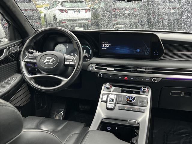 2024 Hyundai Palisade - $35,098