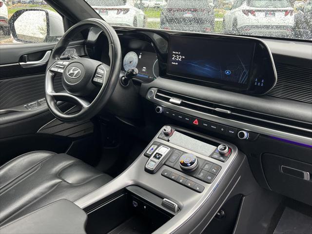 2024 Hyundai Palisade - $35,098