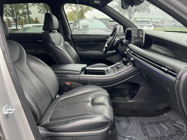 2024 Hyundai Palisade - $35,098