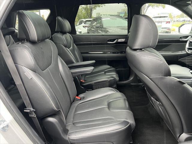 2024 Hyundai Palisade - $35,098